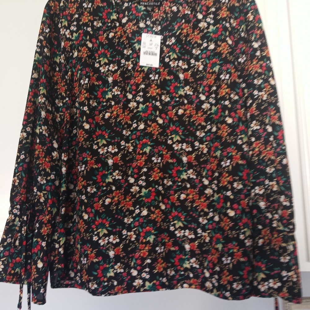J.Crew blouse - Picture 1 of 6